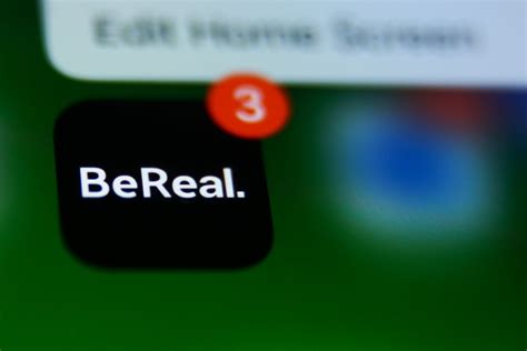 bereal behind the scenes|Heres how to use BeReals new BTS feature